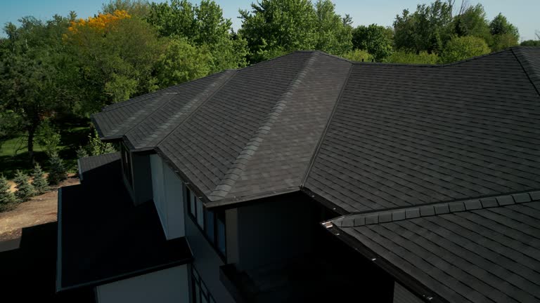 Best Roof Insulation Installation  in Big Spring, TX